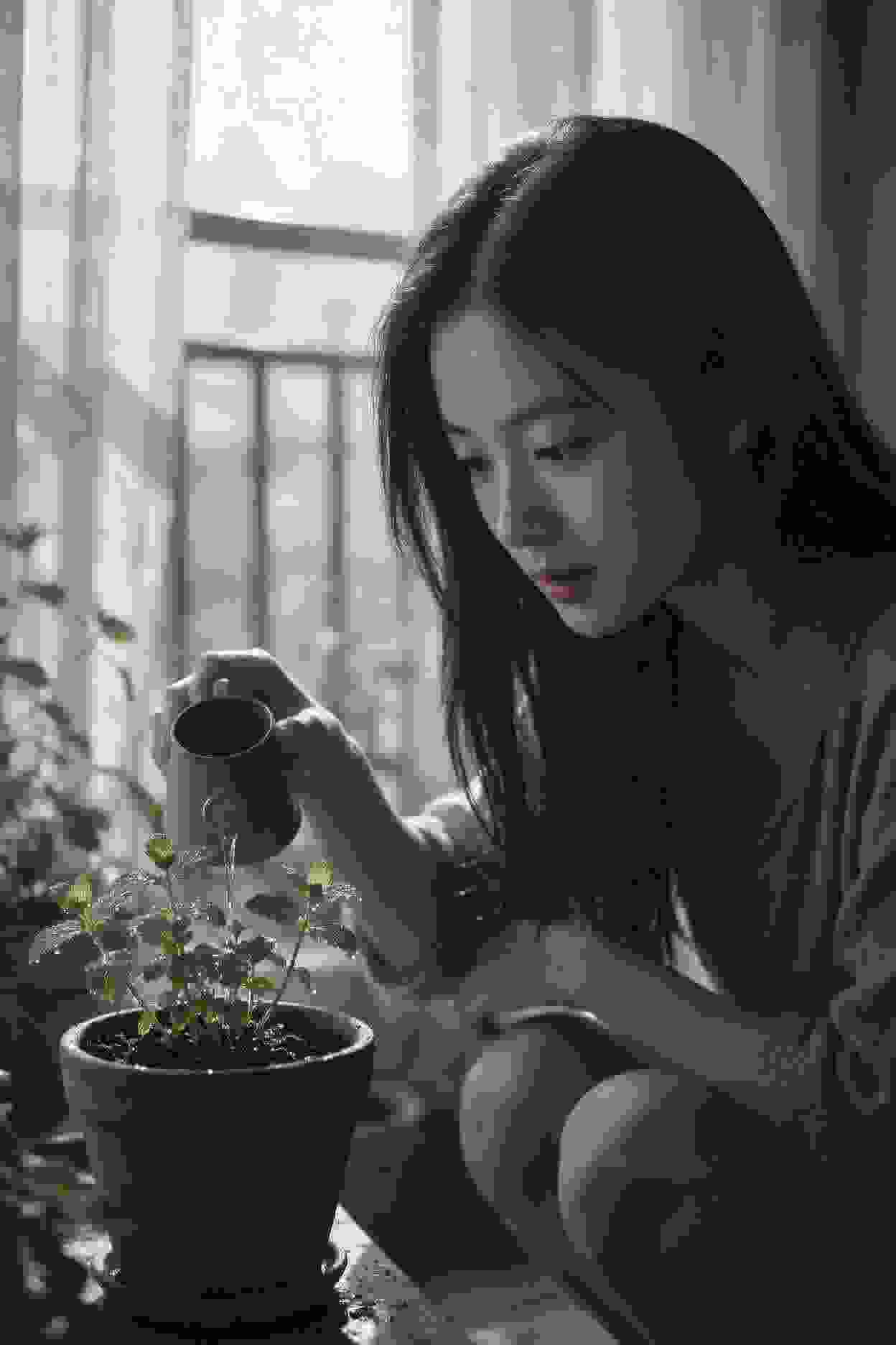 姐妹的约定