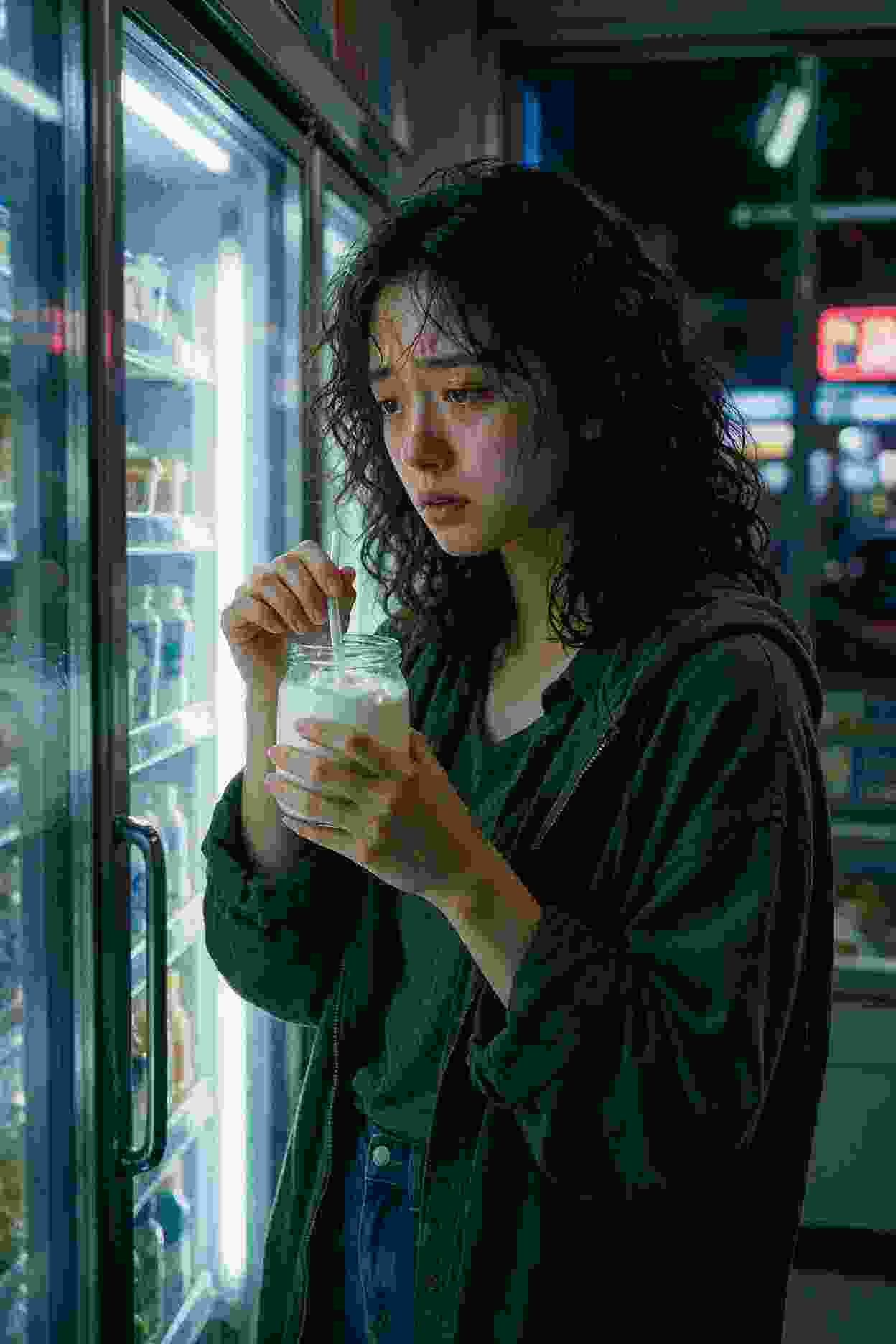白月光与朱砂痣